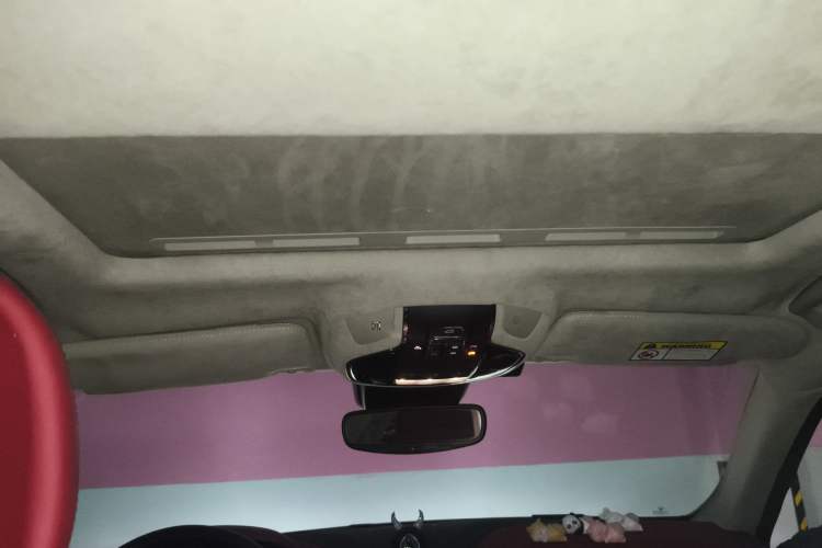 Used Maserati Ghibli 2021 2.0T Sharp Edition
