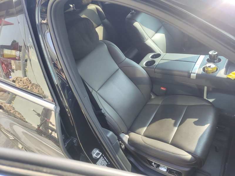 Used Li Auto L8 2023 Pro Model — 24