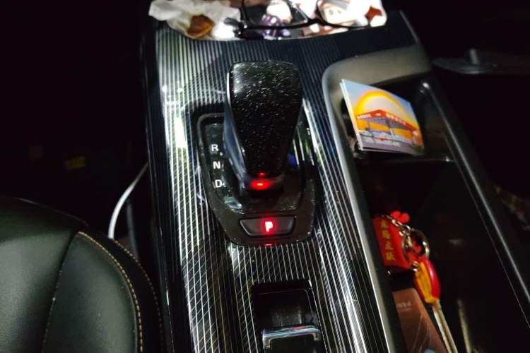 Used Haval LHERY 2022 Jingxiang Edition 1.5T Copper Rabbit