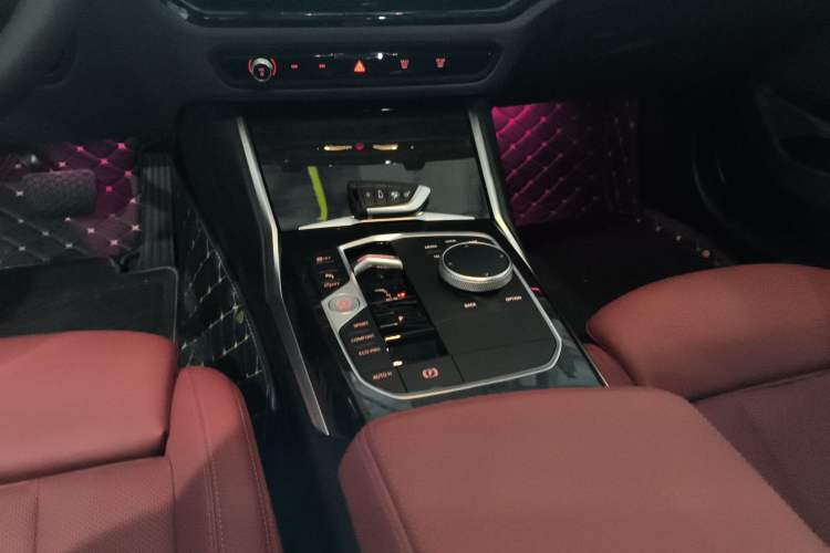 Used BMW 3 Series 2023 325Li M Sport Package
