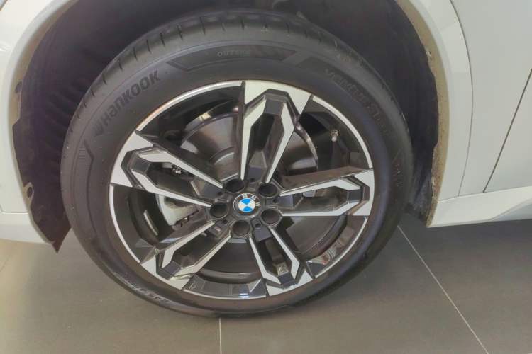 Used BMW X1 2024 sDrive25Li M Sport Package