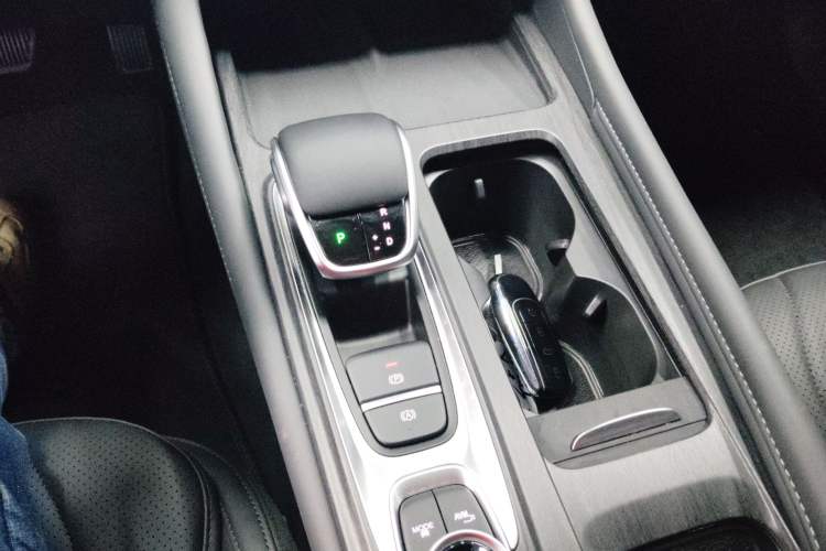 Used Chery Arrizo 8 PRO 2025 Pro 1.6T Luxury Model