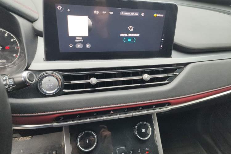 Used Chery Tiggo 5x 2022 Superhero Edition 1.5L CVT Luxury Model