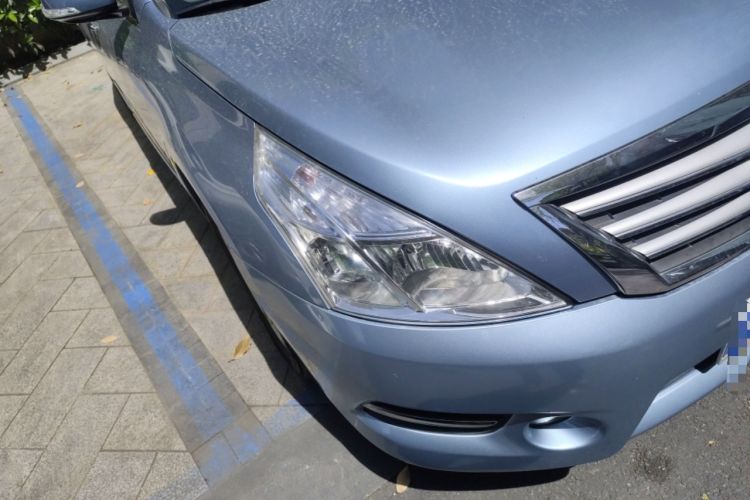 Used Nissan Teana 2011 2.0L XL Glory Edition Right Front Headlight