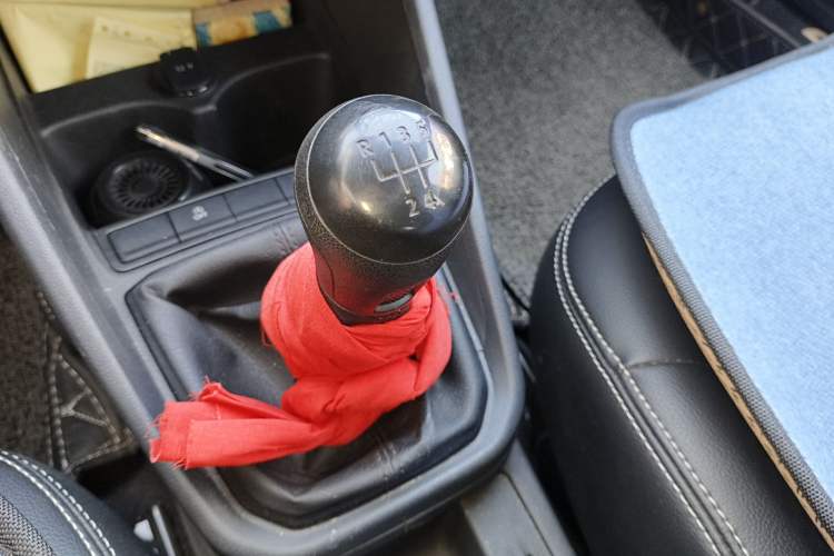 Used Volkswagen Santana 2021 1.5L Manual Fashion Edition