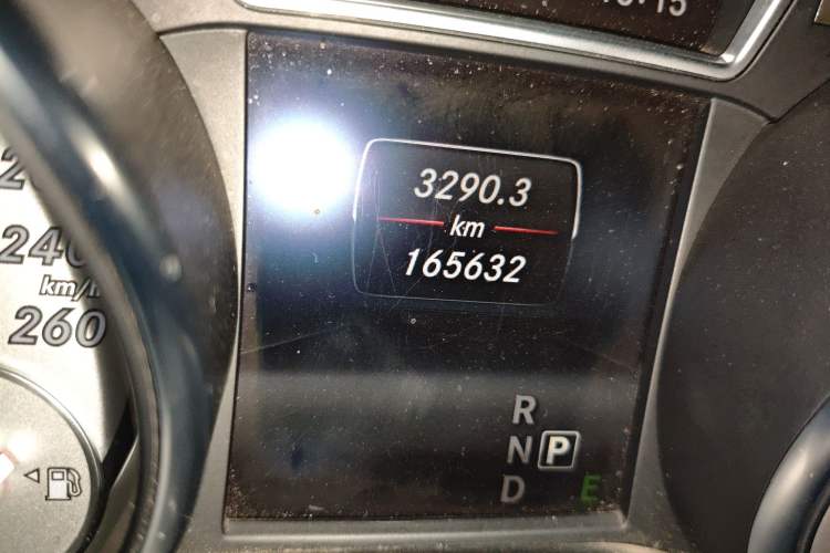 Used Mercedes-Benz GLA 2015 GLA 220 4MATIC Fashion Model
