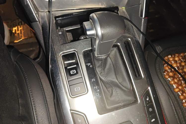 Used Haval H7 2016 Blue-Label H7 2.0T Automatic Luxury Model