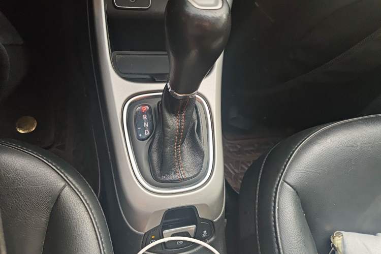 Used Jeep Compass 2017 200T Automatic Family Edition