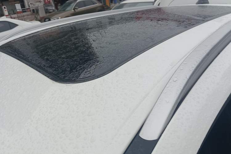 Used JAC QX PHEV 2023 120km Enjoyment Edition