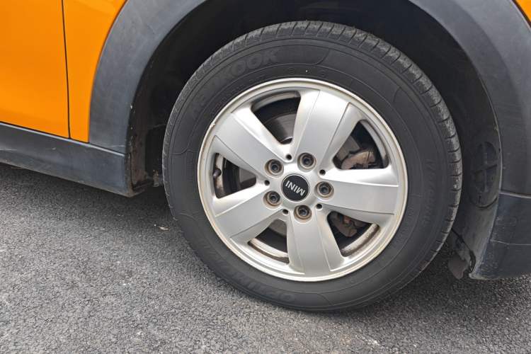 Used MINI 2015 1.2T ONE Five-Door Edition