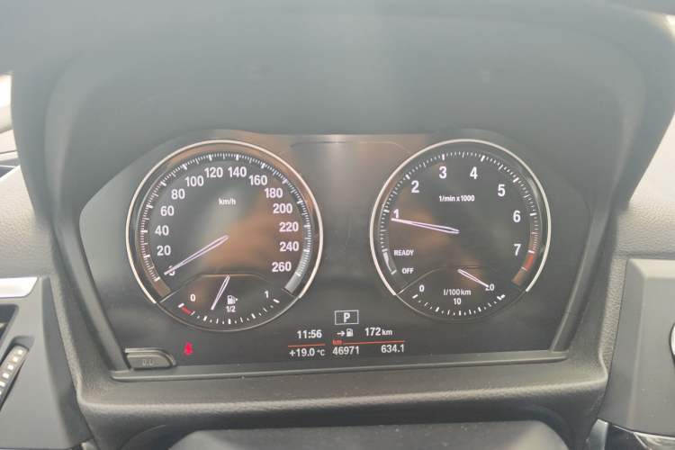 Used BMW 1 Series 2020 120i Fashion Model