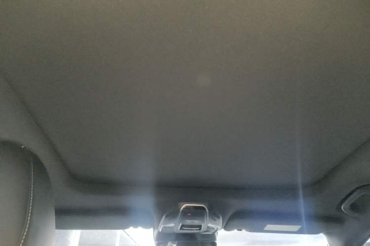 Used Geely Auto Preface 2023 2.0TD Space-Time Edition