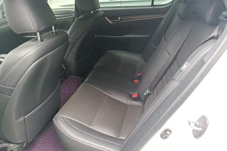 Used Lexus GS 2016 200t F SPORT