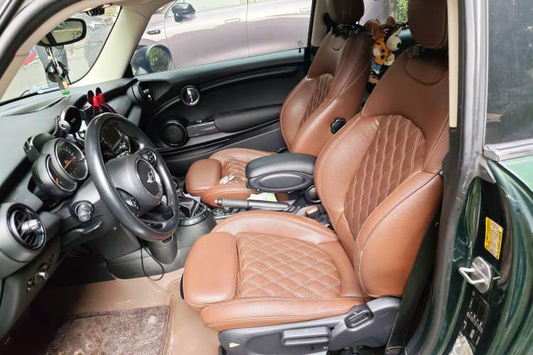 Used MINI MINI 2016 1.5T COOPER