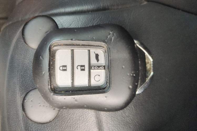 Used Honda Avancier 2017 240TURBO Two-Wheel Drive Premium Edition