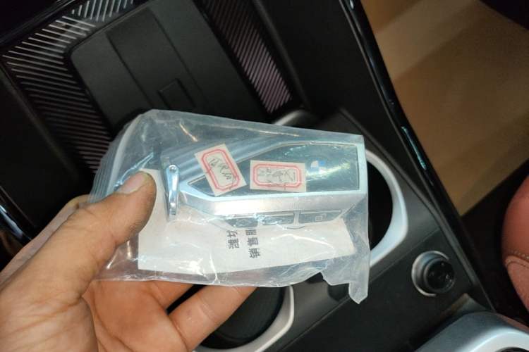 Used BMW X1 2025 Model sDrive25Li X Design Package
