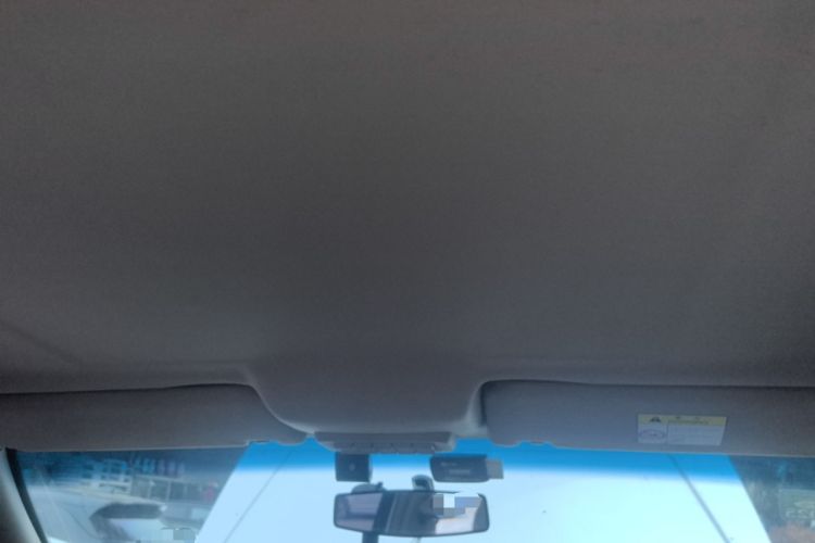 Used Buick GL8 2014 2.4L Classic Edition
