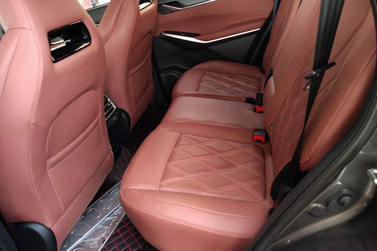 Used CHANGAN CS75 PLUS 2023 3rd Generation 1.5T Automatic Prestige Model
