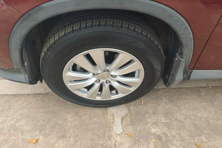 Used Honda CR-V 2016 2.0L two-wheel drive Urban Edition