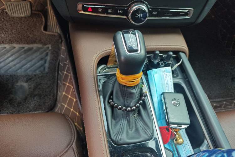 Used Volvo S90 2019 T5 Zhiyi Edition