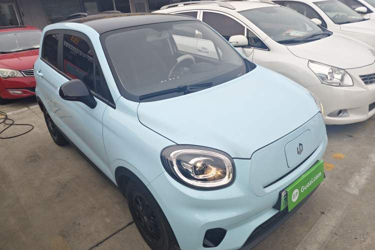 Used Leapmotor T03 2025 310 Comfort Edition Exterior 1