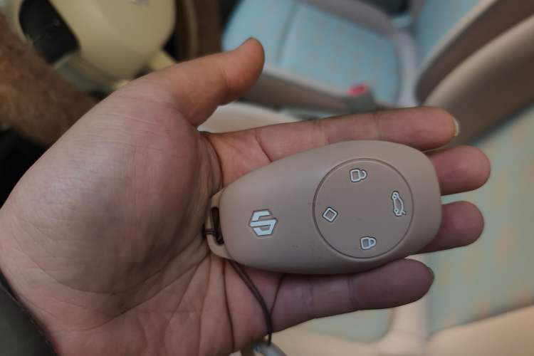 Used Leapmotor T03 2024 310 Comfort Edition