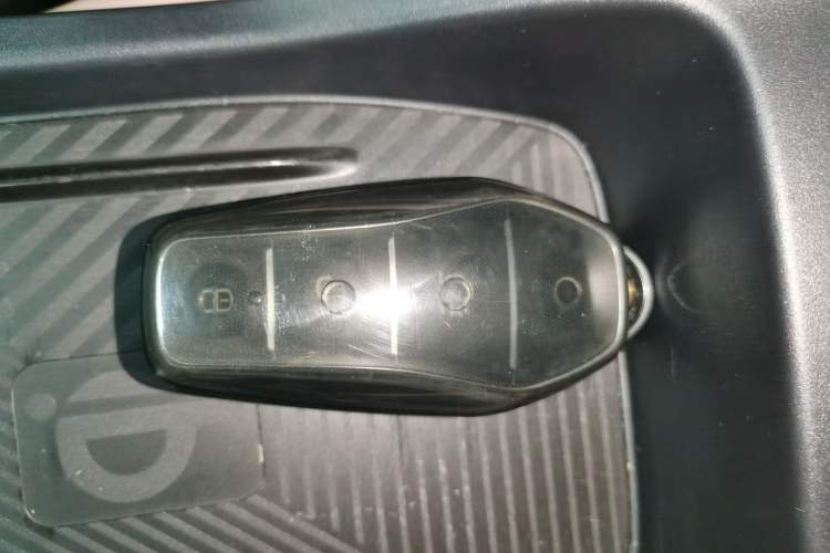 Used BYD Seagull 2025 305 km Free Version
