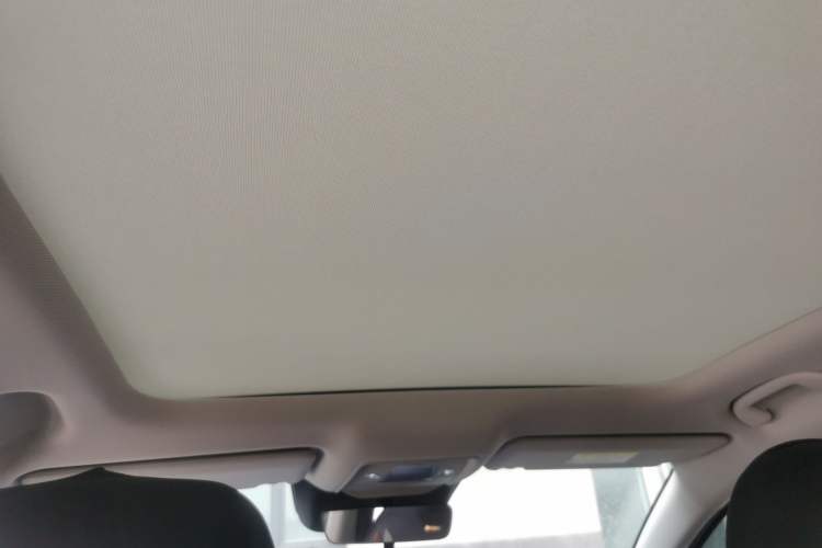 Used BYD Sealion 05 EV 2025 520 km Smart Cruise Version
