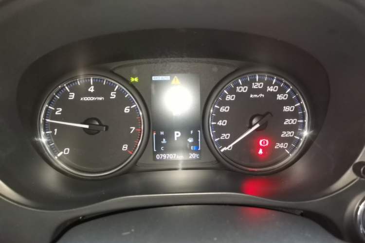 Used Mitsubishi Outlander 2020 2.4L 4x4 Zhi Xiang Edition 5 Seats
