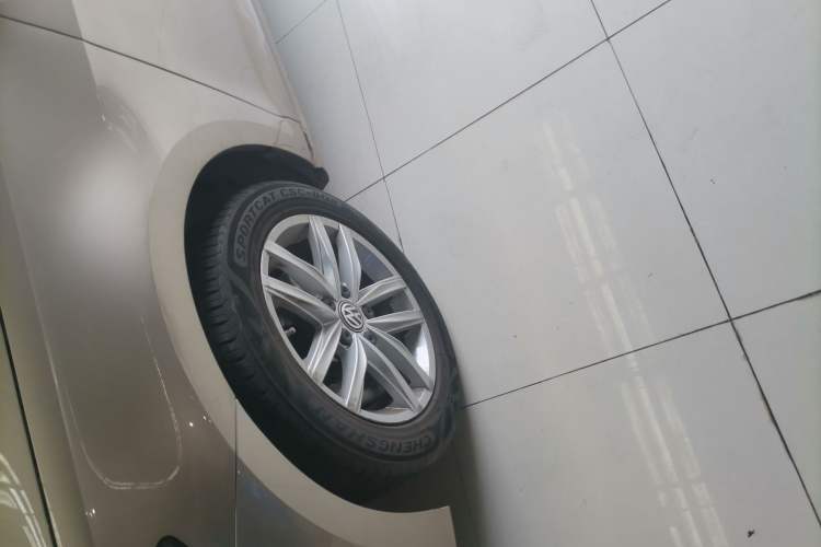 Used Volkswagen Golf 2018 230TSI Automatic Comfort Model
