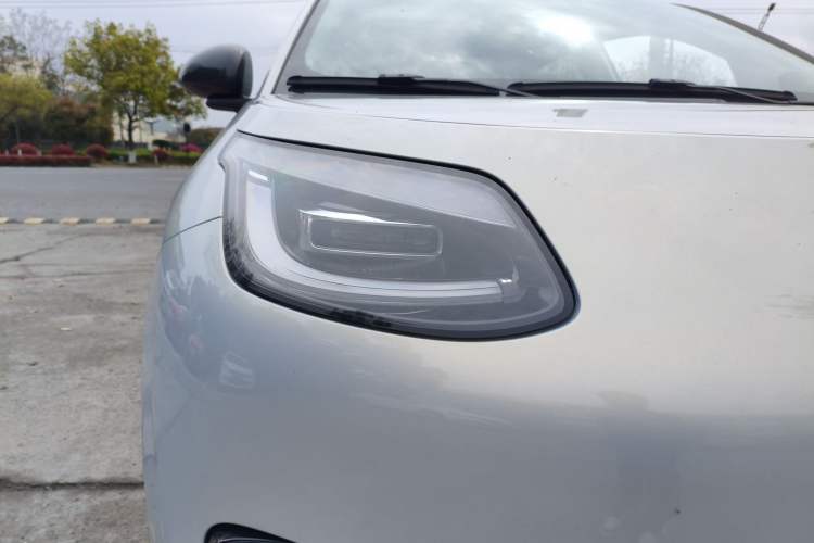 Used AION UT 2025 420 Prestige Edition
