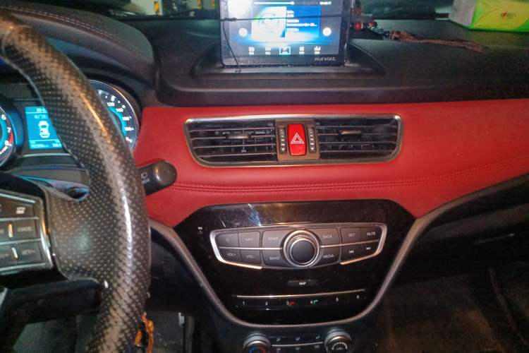 Used Haval H1 2016 Blue Label 1.5L AMT Urban Model