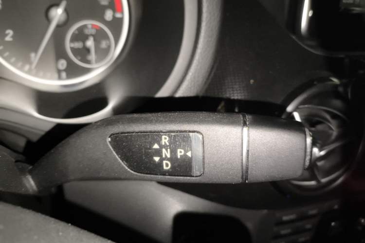 Used Mercedes-Benz B-Class 2012 B 180