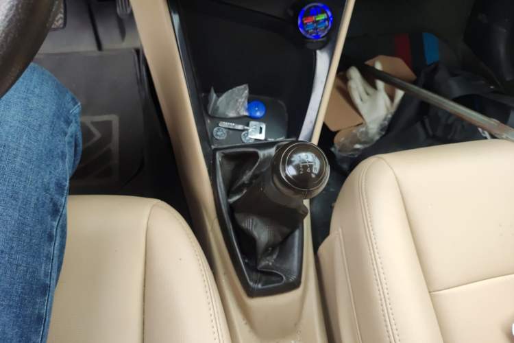 Used Toyota Vios 2014 1.3L Manual Xiang Edition Gear Lever