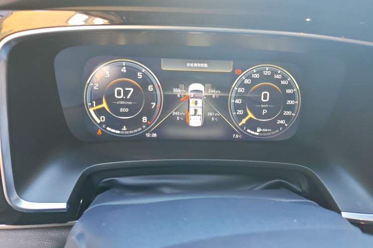 Used GAC Trumpchi M8 2021 Master Series 390T Ultimate Edition