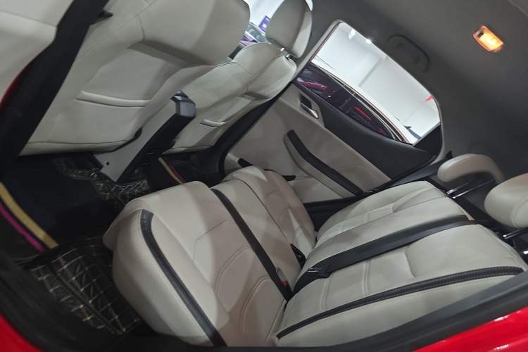 Used BYD Yuan Pro 2021 "Love for a Lifetime" Edition