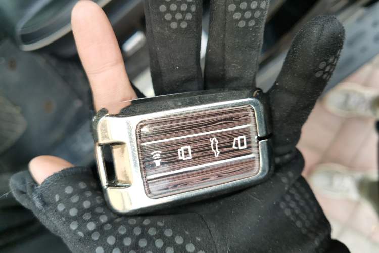 Used Tank 300 2021 Off-Road Edition 2.0T Conqueror
