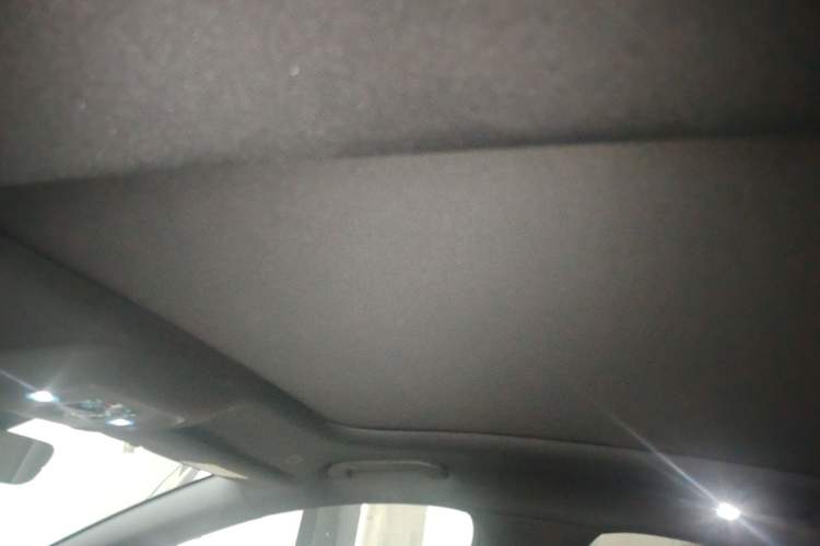 Used BYD Han 2025 DM-i Intelligent Driving Edition 125KM LiDAR Flagship Model
