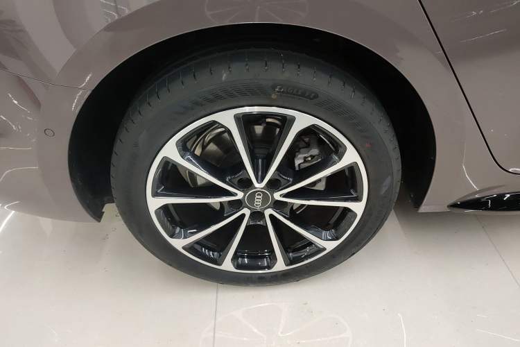 Used Audi A5L 2026 2.0T Sport