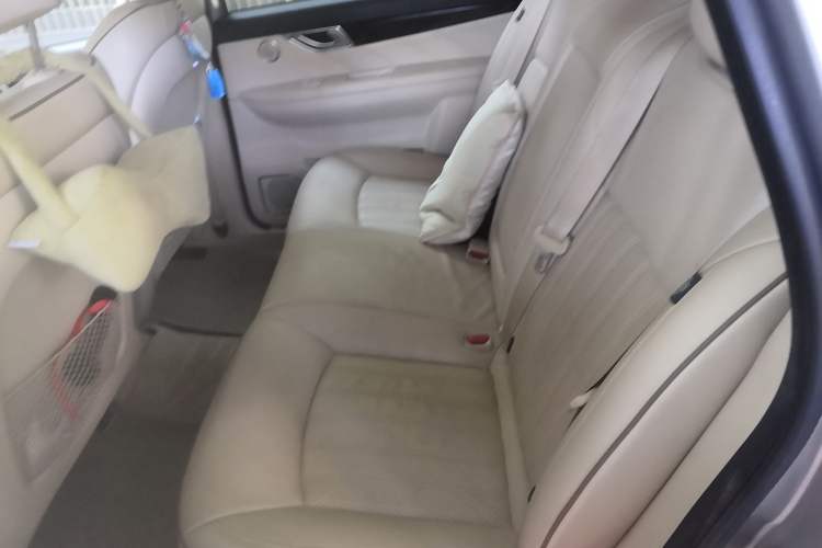 Used Denza 2014 Deluxe Edition