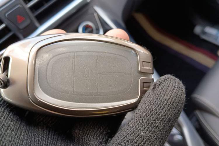 Used SAIC MAXUS G50 2020 1.5T Automatic Luxury Edition