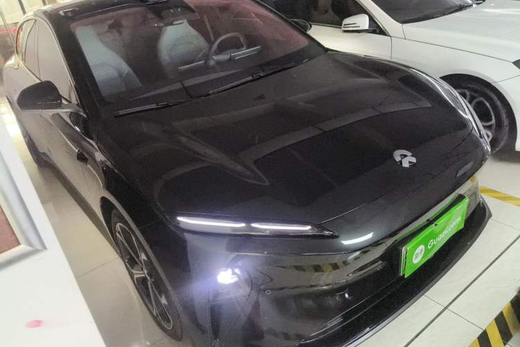 Used Nio ET5T 2024 75kWh Touring
