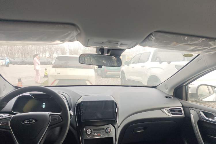 Used SINOGOLD Junxing 2023 Standard Model