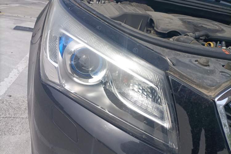 Used Buick LaCrosse 2013 2.0T SIDI Technology Version
