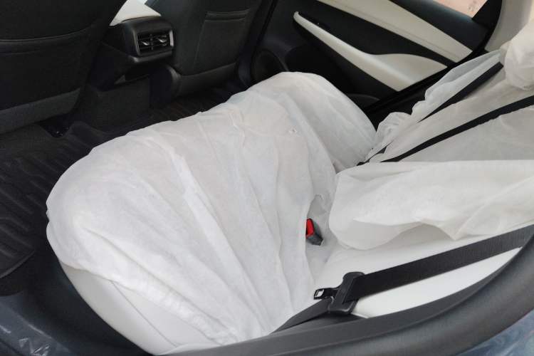 Used BYD Seal 05 DM-i 2025 DM-i Smart Drive 55KM Luxury Model
