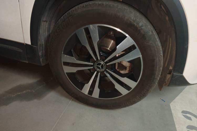 Used Mercedes-Benz GLA 2020 GLA 200