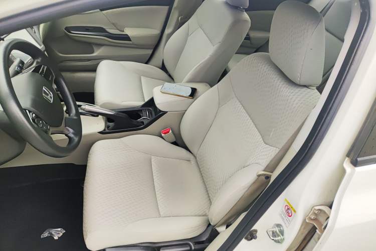 Used Honda Civic 2014 1.8L Automatic Classic Edition
