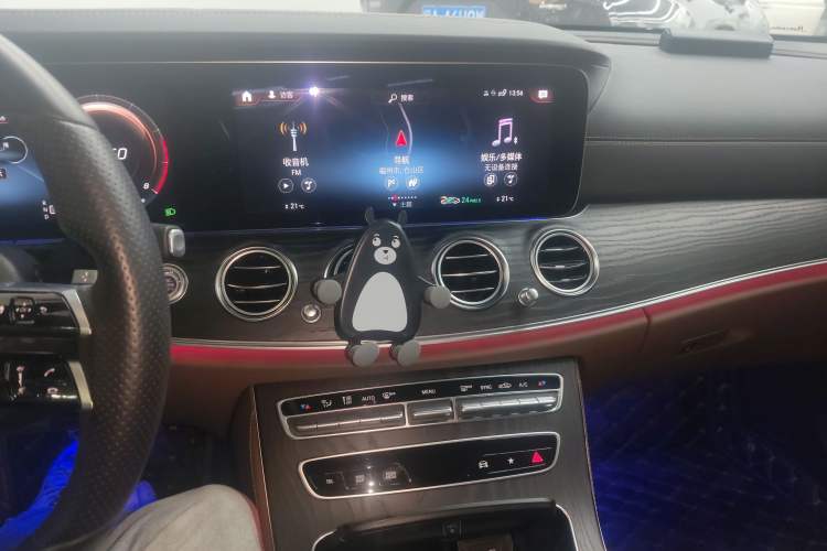 Used Mercedes-Benz E-Class 2021 Restyled E 300 L Sport Luxury Edition