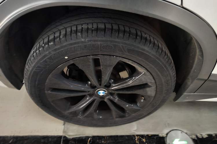 Used BMW X2 2020 sDrive20i M Sport Package
