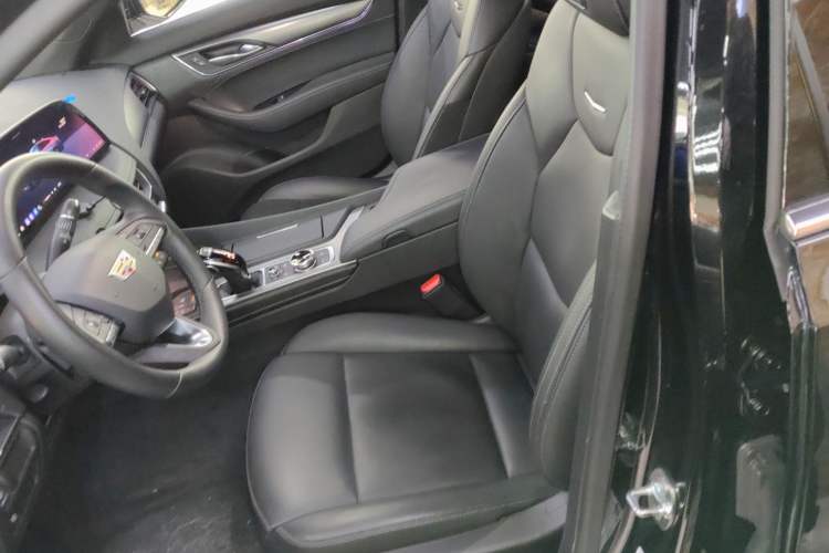 Used Cadillac CT5 2024 28T Luxury Pro Trim